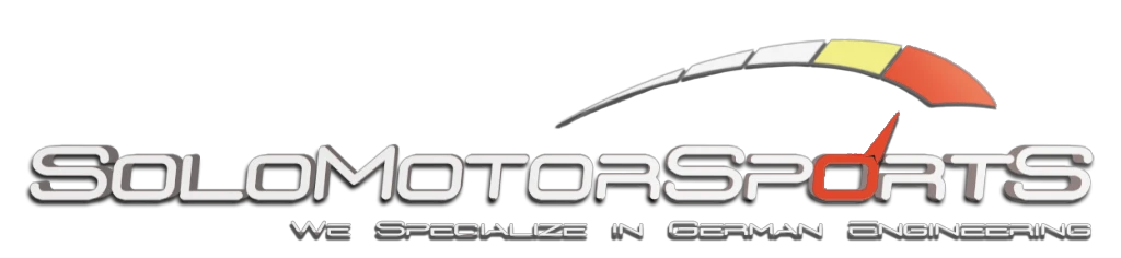 Solo Motorsports