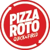 PIZZA ROTO