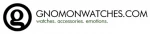 Gnomon Watches