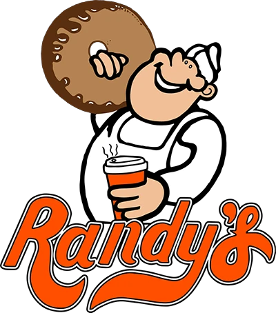 Randy's Donuts