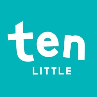 Ten Little