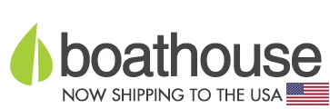 Boathouse