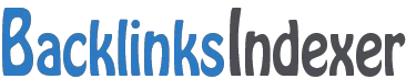 Backlink Indexer