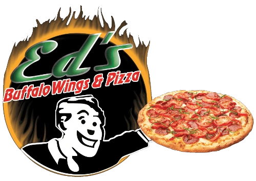 Ed's Pizza