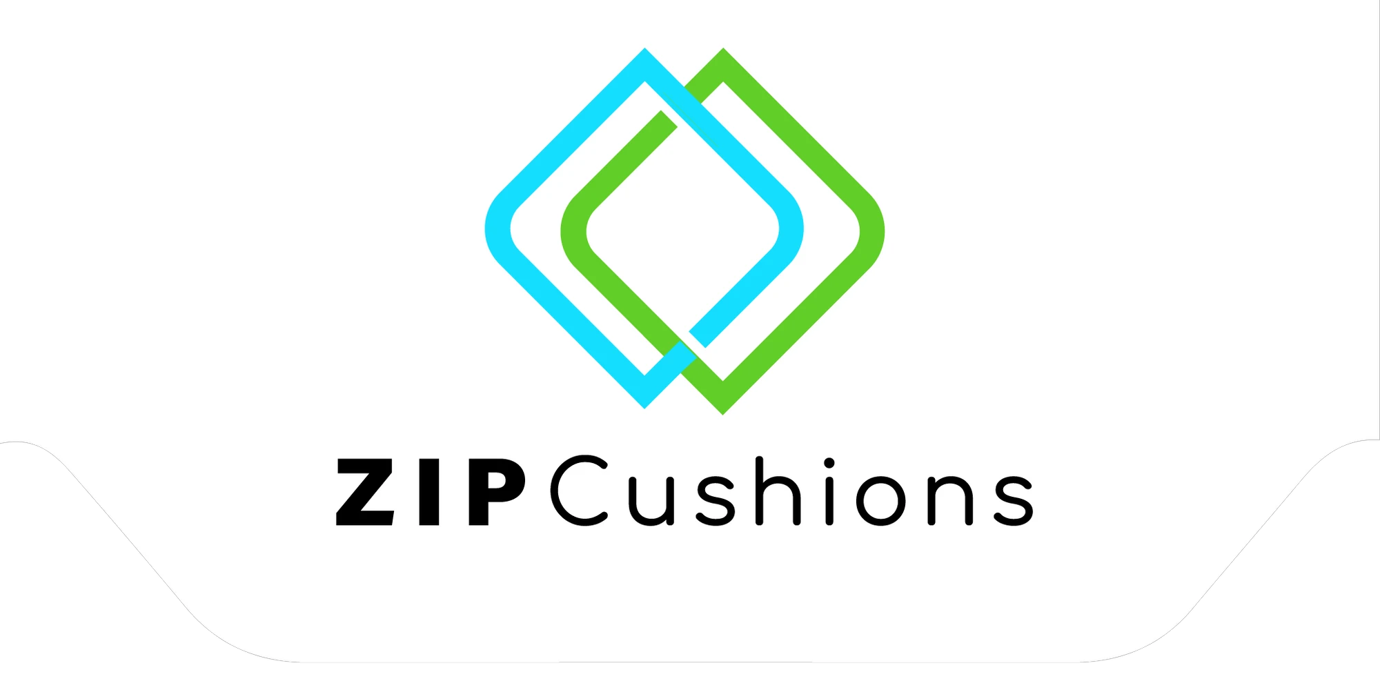Zipcushions