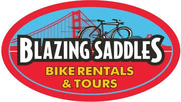 Blazing Saddles