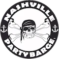 Nashville Party Barge