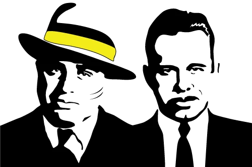 CHICAGO CRIME TOURS