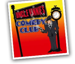 Uncle Vinnie'S Comedy Club