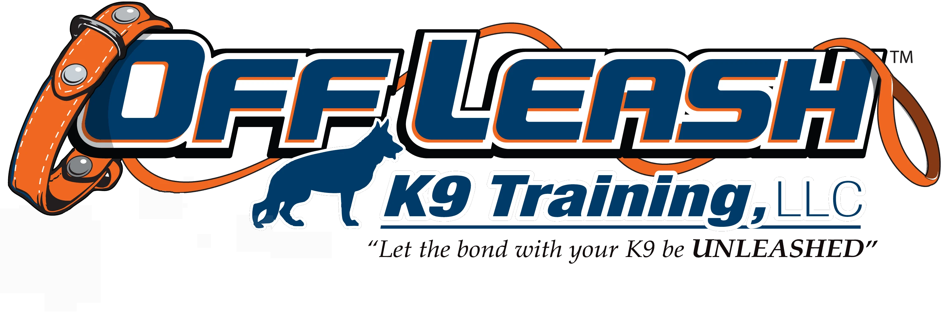 Off Leash K9 Training