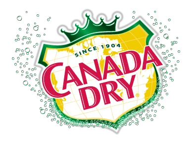 Canada Dry