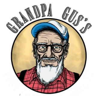 Grandpa Gus