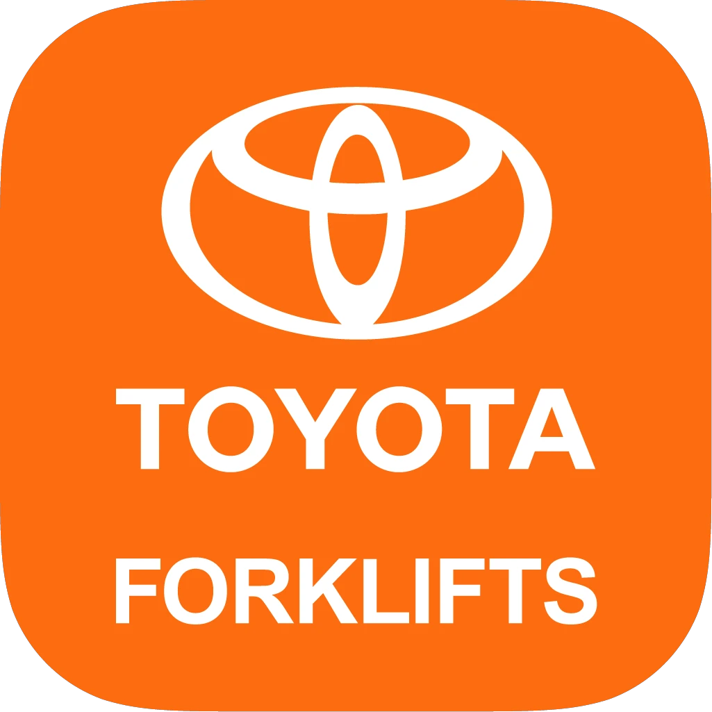 Toyota Forklift