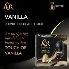 L'Or Coffee