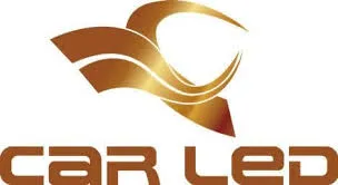 CarLEDLogo