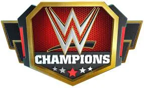 WWE Champions