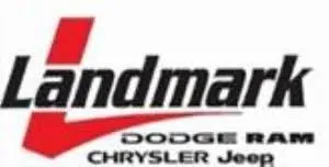 Landmark Dodge Service