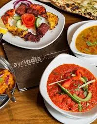 Ayr India