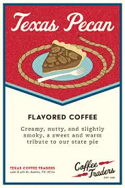 Texas Coffee Traders