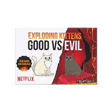 Explodingkittens