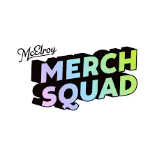 McElroy Merch Squad