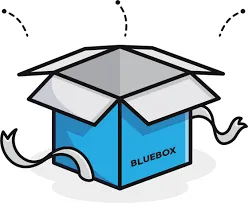 Goodwill Bluebox