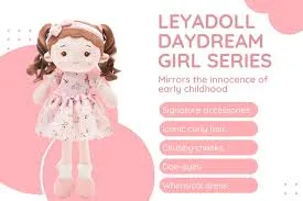 Leya Doll