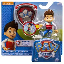 Ryder Toys