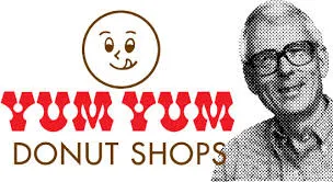 Yum Yum Donuts