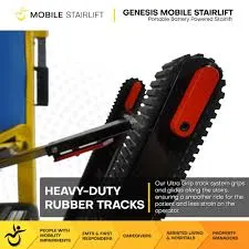 MobileStairLift