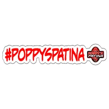Poppy'S Patina
