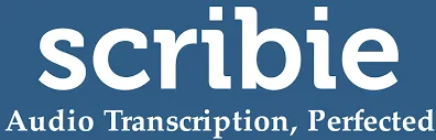 Scribie