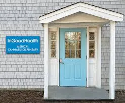 In Good Health