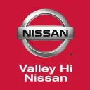 Valley Hi Nissan
