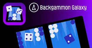 Backgammon Galaxy