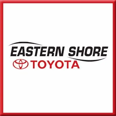 Eastern Shore Toyota