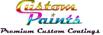 Custom Paints