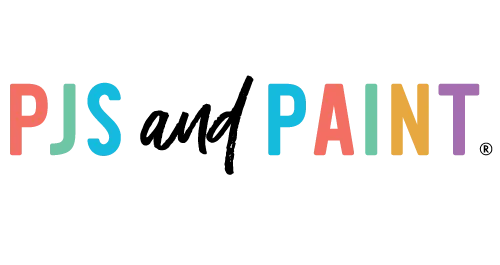 Pjs And Paint