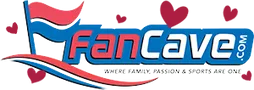 Fan Cave