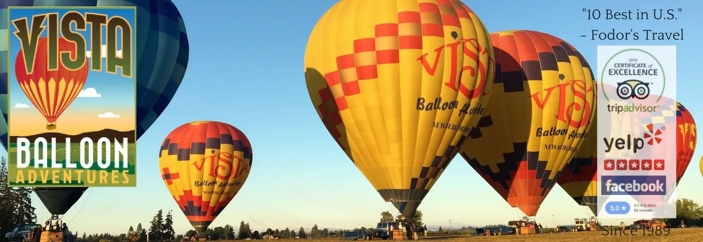 Vista Balloon