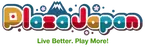 Plaza Japan
