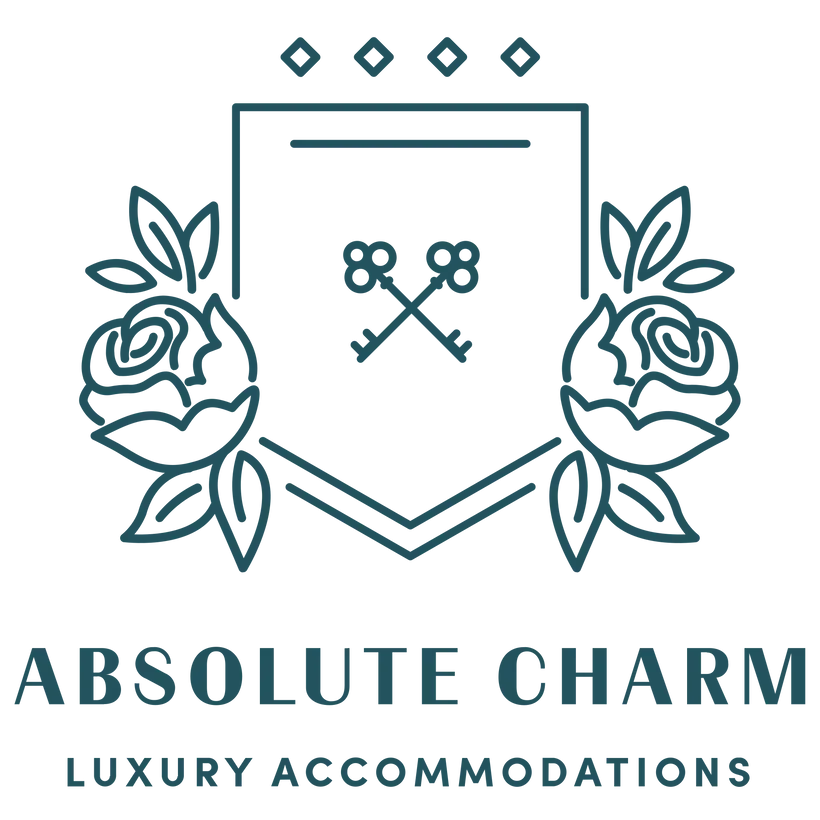 Absolute Charm