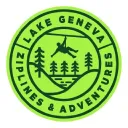 Lake Geneva Zipline