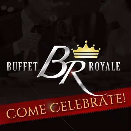 Buffet Royale