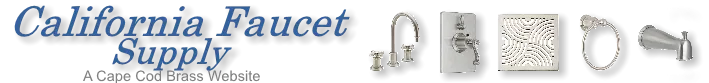 California Faucets