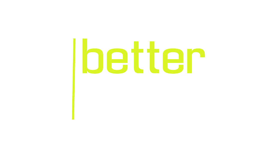 The Better Wash