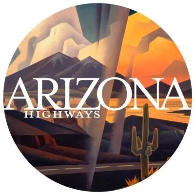 Arizona Highways Subscription