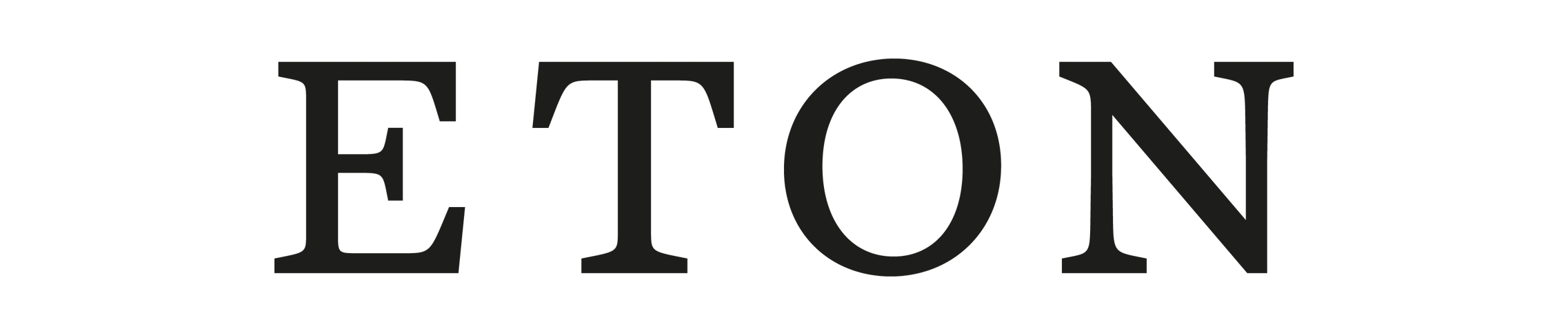 Eton Shirts
