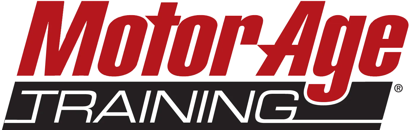Motor Age Training - ASE Study Guides