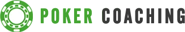 Pokercoaching